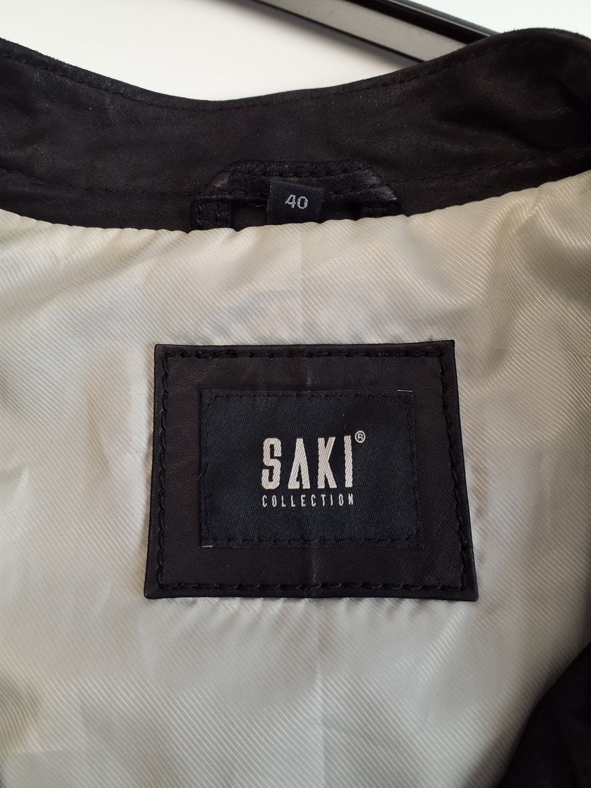 "Saki" Jakke